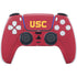 University of Southern California USC PS5 Controller Skin